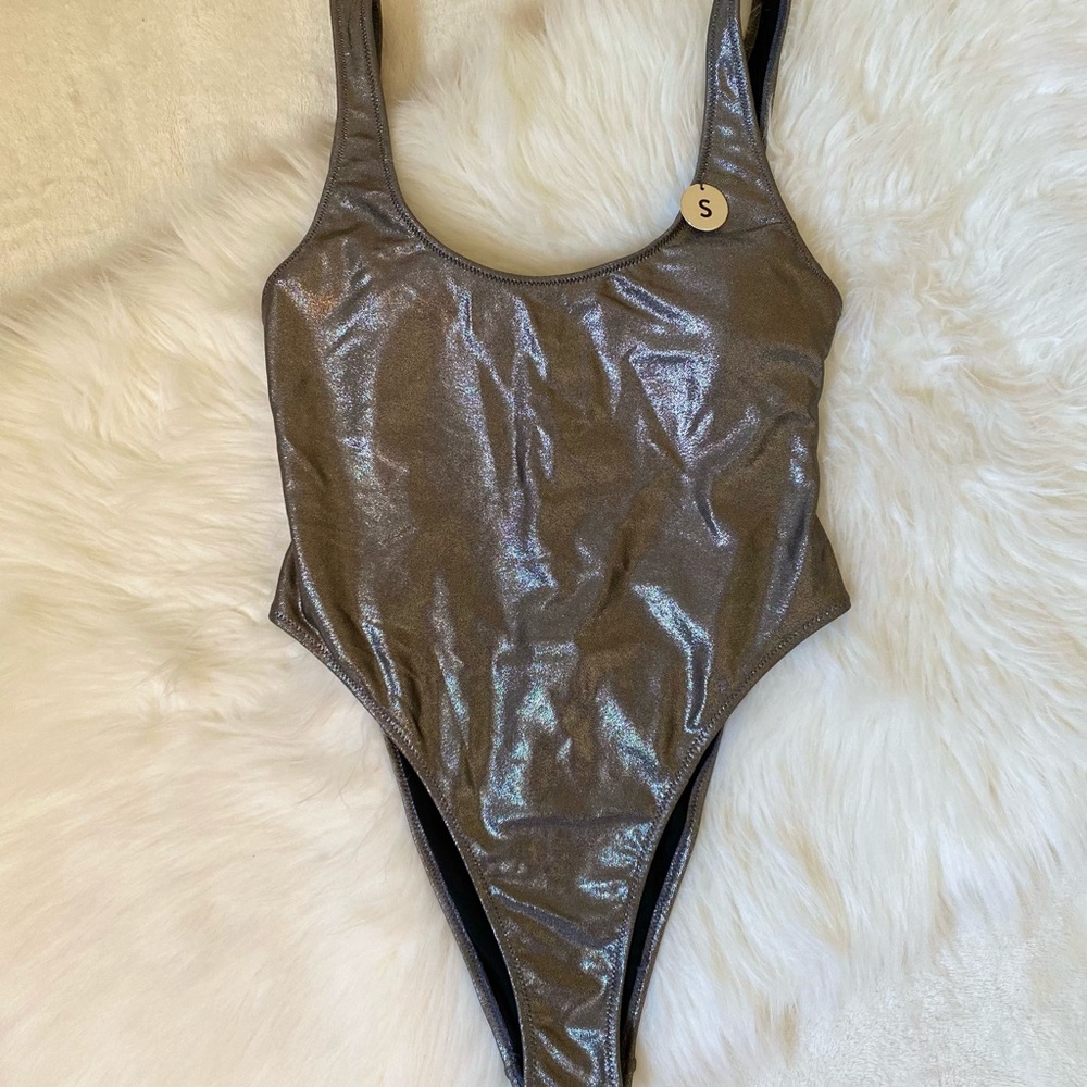 Forever 21 Swimsuit / Bodysuit